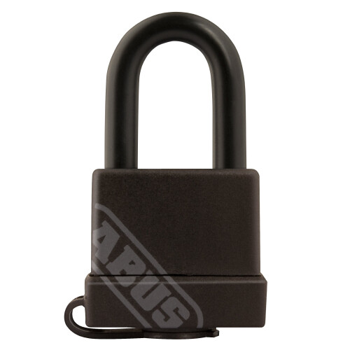 Abus ABUS 70/35 KA Solid Brass Weatherproof Padlock Keyed Alike (Code - 630
