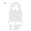Abus ABUS 70/35 KA Solid Brass Weatherproof Padlock Keyed Alike (Code - 630 2