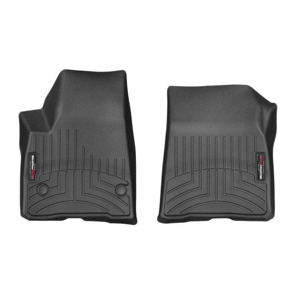 Weathertech Custom Fit Floorliners For Blazer Acadia - 1St Row (44108 787765891097
