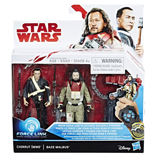 Star Wars Star Wars R1 Swu Seel Seer e Seal Weaponizer 1