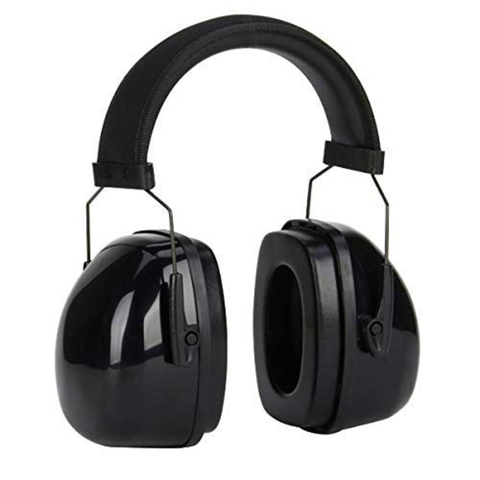 Casque antibruit Safety Works SWX00334 Pro Series NRR 28