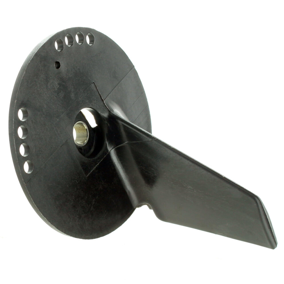 Johnson Evinrude Omc New Oem Trim Tab Anode 5032929 745419288006