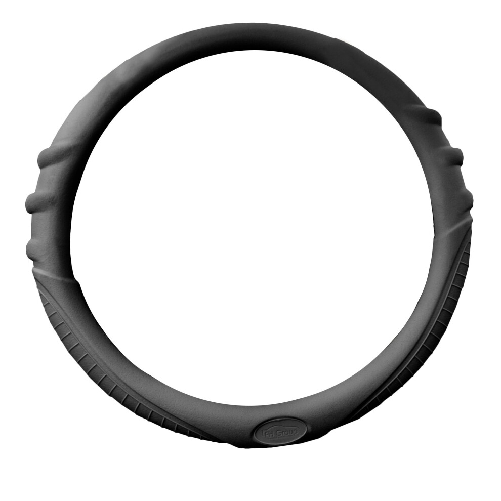Fh Group Universal Fit Silicone With Grip And Pattern Massaging Grip S 842319101517