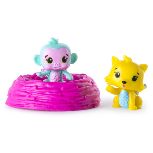 Hatchimals Hatchimals colleggtible sæson 1 2-pack rede 2