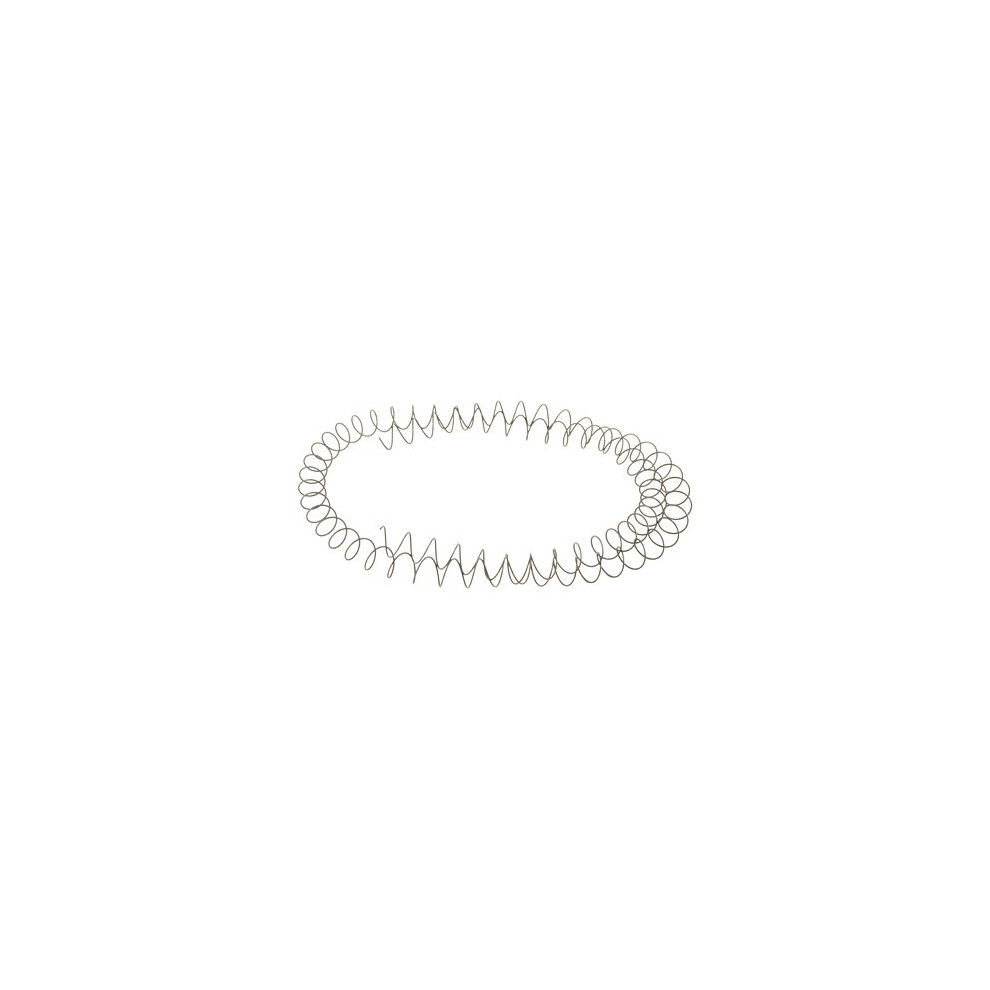 Ressort de tube d'extension NORDIC NCEXT-SP-12-45 12GA