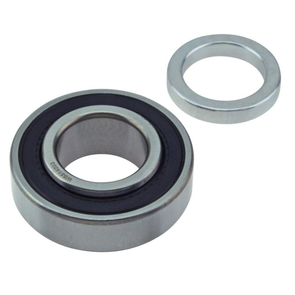 WJB Automotive Wheel Bearing - WB514003-image-OPC-PFPJSKZ-NEW