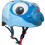 Prilba Bell Raskullz Pugsley Pug Blue s ocami Google Multi (8052012) 1