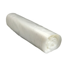 Toiles de protection haute densit    ultra r   sistantes Frost King P1250R 12' x 50' x 1,5 mil transparentes