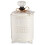 Mud Pie Pie Ceramic Coffee Canister u?a Butonul de mner alb 2