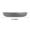 Toaks Titanium D190mm plade 3