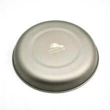 Toaks Titanium D190mm plade