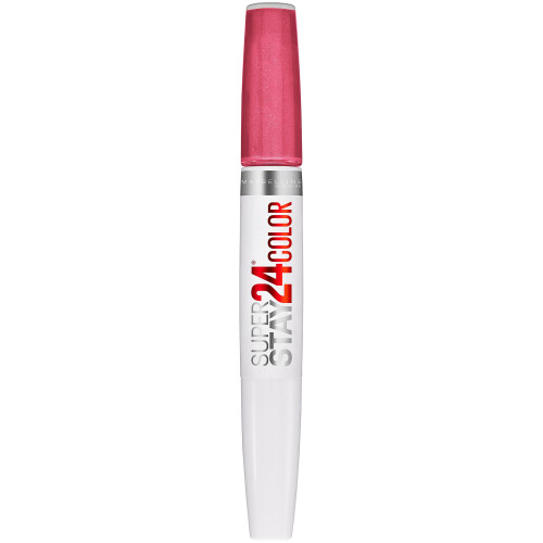 Maybelline Maybelline SuperStay 24 2-Step Υγρό Κραγιόν, Ρουζ, 1 σετ 1