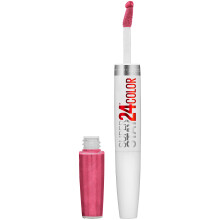 Maybelline SuperStay 24 2-Step Liquid Lipstick Makeup Blush On 1 kit