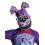 Rubies Κοστούμι Rubie's Αγόρι Five Nights at Freddy's Nightmare Bonnie Medium 2