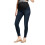 Hybrid & Company Super Comfy Stretch Women's Skinny Maternity Jeans PM 1