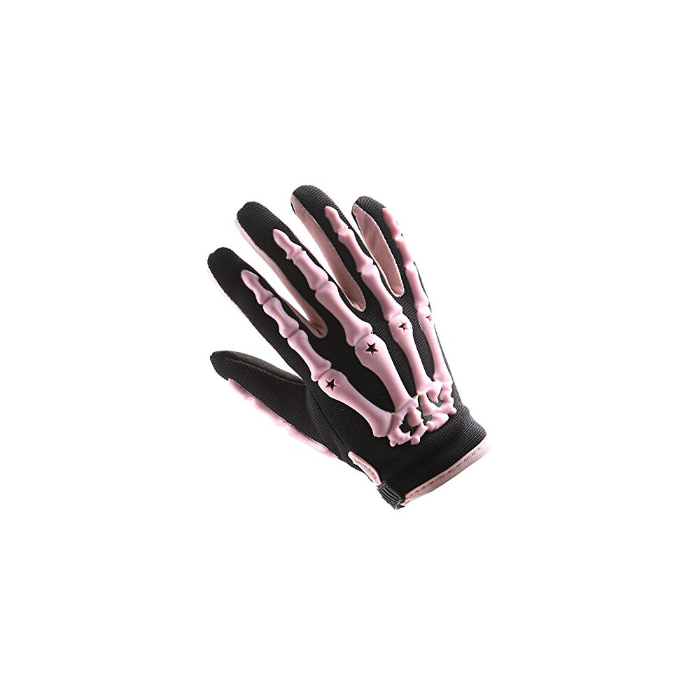 1Storm Adult Motocross Gloves Motorcycle Bmx Mx Atv Dirt Bike Bicycle 713072811459