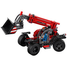 LEGO Technic TeleHandler 42061 Building Kit