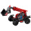 LEGO LEGO Technic TeleHandler 42061 Building Kit 1
