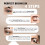Eyebrow Brush - Duo Eye Brow Spoolie - Angled Eyeshadow Eyeliner - Pre 5
