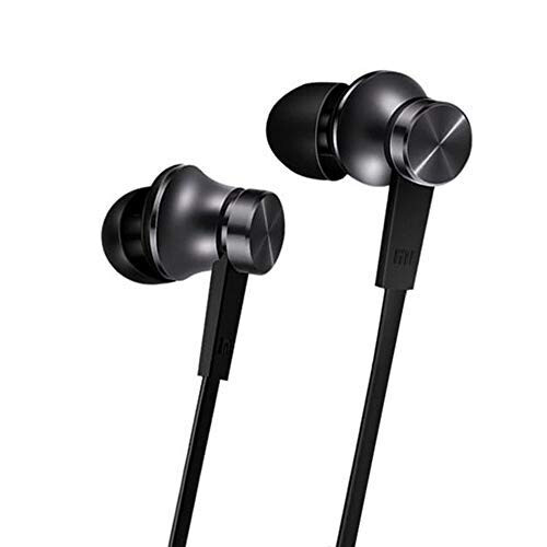 Xiaomi Xiaomi Mi in-Ear Headphones Basic (Nero) 1