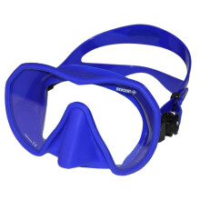 Μάσκα Beuchat Maxlux S (Ultra Blue)