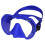 Μάσκα Beuchat Maxlux S (Ultra Blue) 1