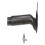 QuickSteer ES800558 QuickSteer ES800558 Drag Link Drag Link 1
