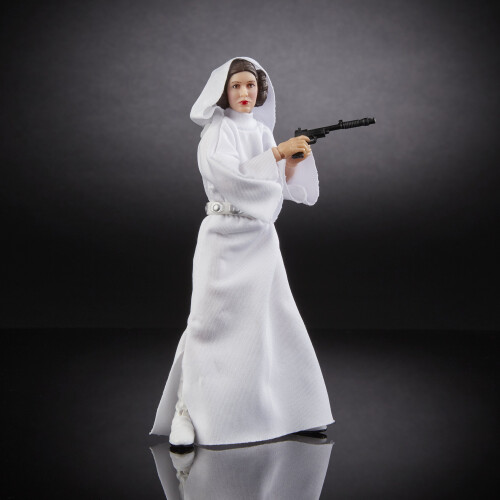 Star Wars Star Wars E4 Prinzessin Leia Organa Actionfigur 2