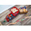 Οργανωτής Αποθήκευσης Σχήματος Τρένου Orbrium Toys για Thomas και Trackmaster 4
