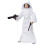 Star Wars Star Wars E4 Prinzessin Leia Organa Actionfigur 2