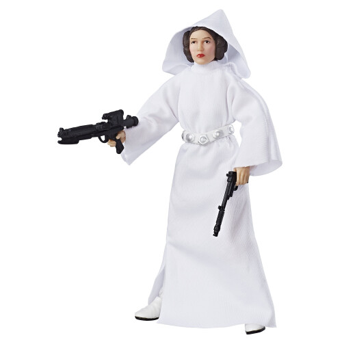 Star Wars Star Wars E4 Prinzessin Leia Organa Actionfigur 1