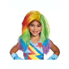 Rainbow Dash Movie Kinderpercke