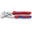 Knipex KNIPEX Tools - Tangsleutel Multi-Component Tethered Attachment (86) 1