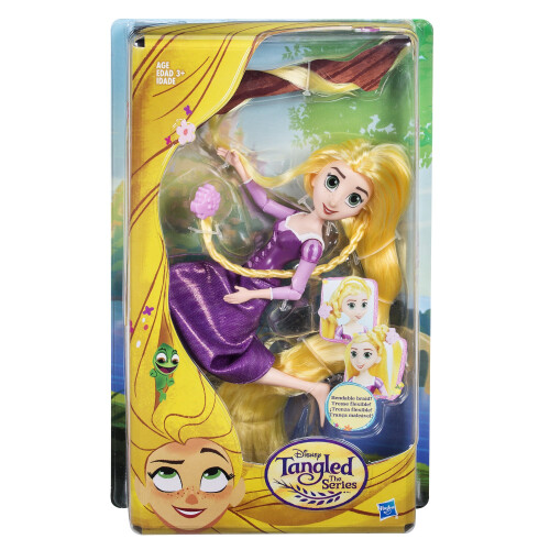 Disney Disney Princess Ραπουνζέλ από την Σειρά Ξεμπλοκάρισμα 1