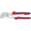 Knipex KNIPEX Tools - Tangsleutel Multi-Component Tethered Attachment (86) 4