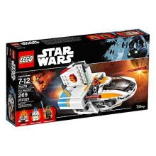 LEGO Star Wars The Phantom 75170 Kit di costruzione (269 pezzi)