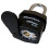 Master Lock Keyed Padlock  Different  2-1/8W 2