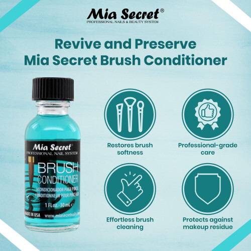 Mia Secret Borstbalsam 30 ml 1