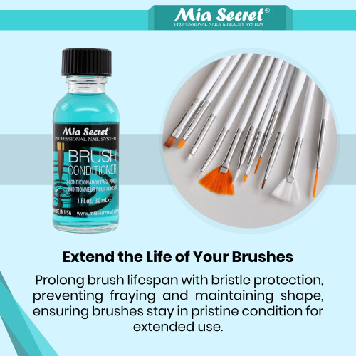 Mia Secret Borstbalsam 30 ml 2