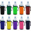Tom neopren vattenflaska Coolie (variant Color 10 Pack) 1