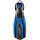 Palmes Mares Avanti SUPERCHANNEL OH avec sangle    lastique 4