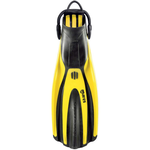Palmes Mares Avanti SUPERCHANNEL OH avec sangle    lastique