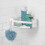 Umbra Umbra Flex Gel Lock Corner Bin 3