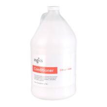 Zogics Conditioner Conditioner mit Zitrus- und Aloe-Duft (1 Gallone Nachfllung)