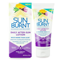 Solbrnd Advanced After-Sun Lotion 6 ounce