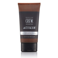American Crew Men's Exfoliating Face Cleanser Daily Clay Cleanser 5,1 fl oz
