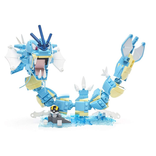 MEGA Mega Construx Pokemon Γκαράντος [Αποκλειστικό Amazon]
