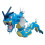 MEGA Mega Construx Pokemon Γκαράντος [Αποκλειστικό Amazon] 5