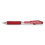 Pentel Pentel WOW! Gelstift Rot 1