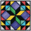 Velvet Collaborative Quilt Kit 2